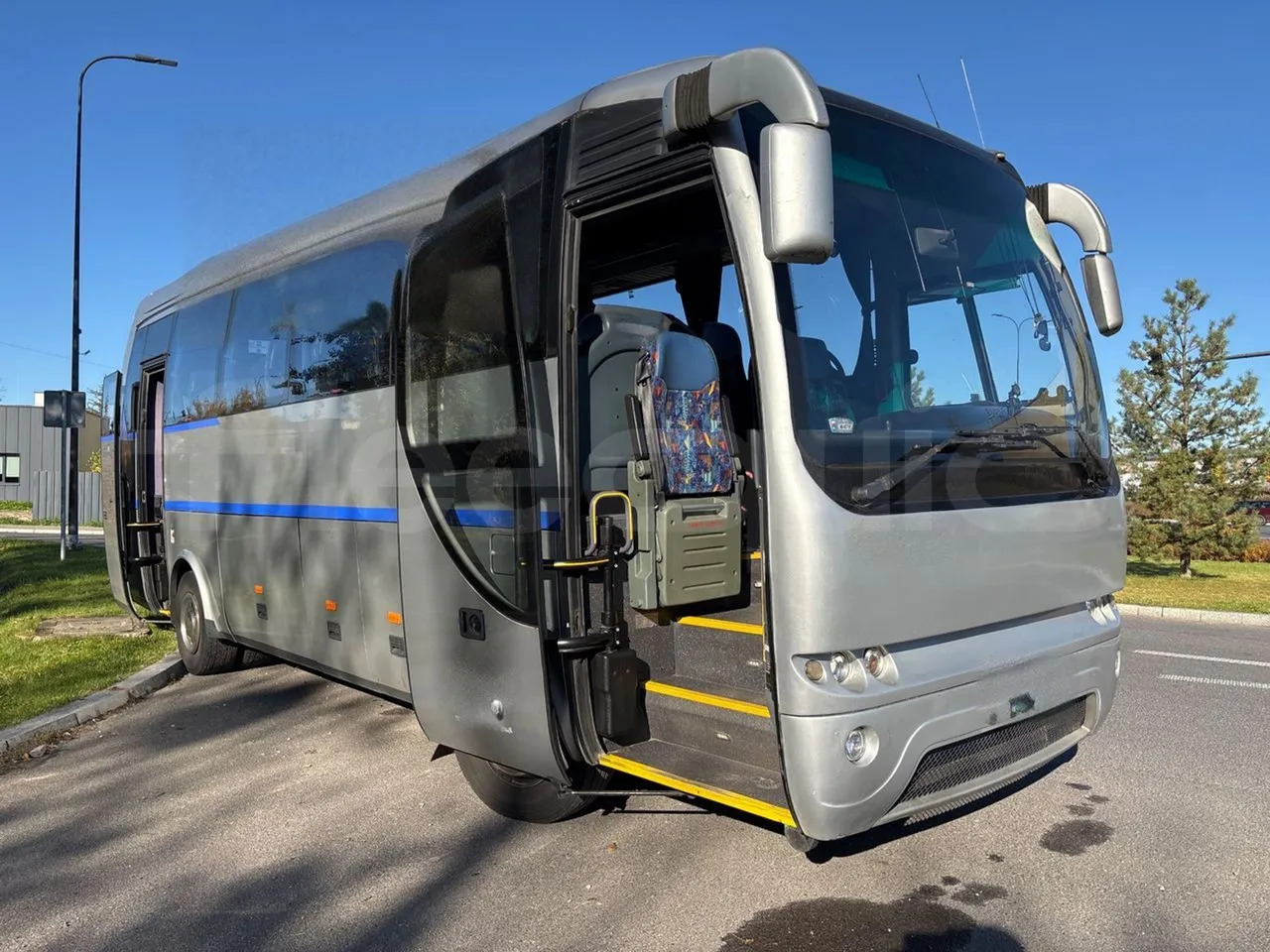 Temsa Opalin в лизинг Temsa Opalin: фото 12 Temsa Opalin в лизинг Temsa Opalin: фото 12