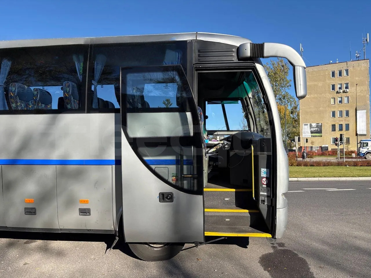 Temsa Opalin в лизинг Temsa Opalin: фото 15 Temsa Opalin в лизинг Temsa Opalin: фото 15