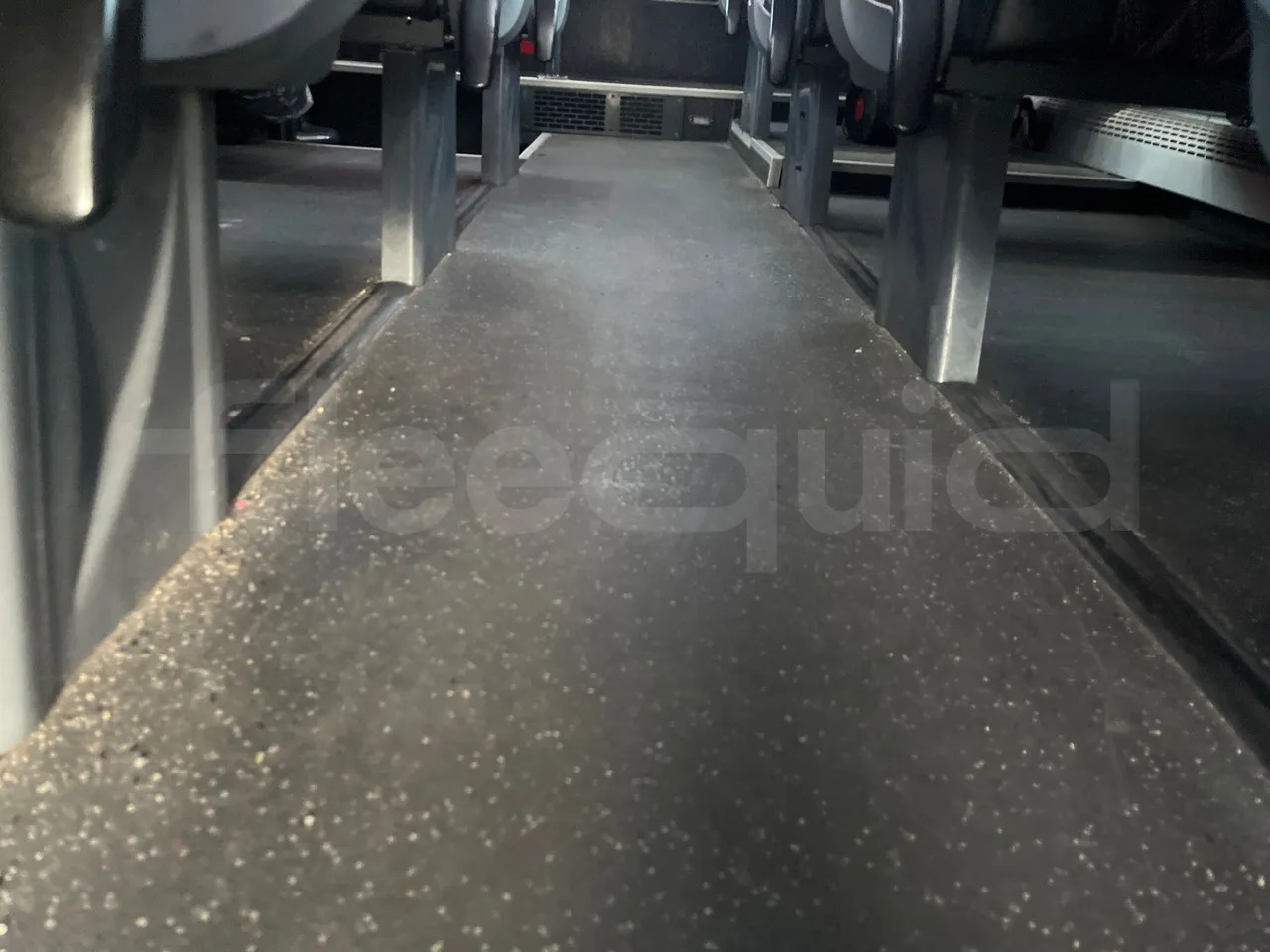 Туристический автобус Temsa Opalin: фото 43