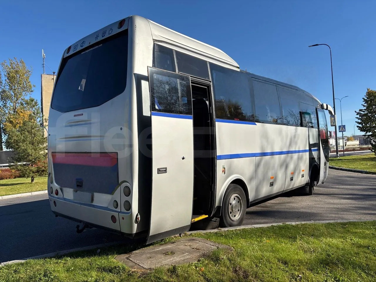 Temsa Opalin в лизинг Temsa Opalin: фото 10 Temsa Opalin в лизинг Temsa Opalin: фото 10