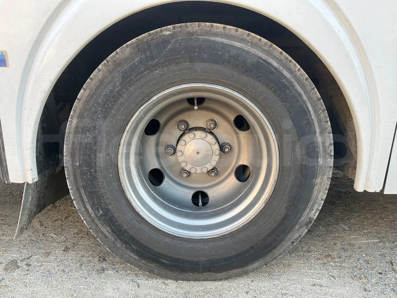 Туристический автобус Temsa Opalin: фото 46