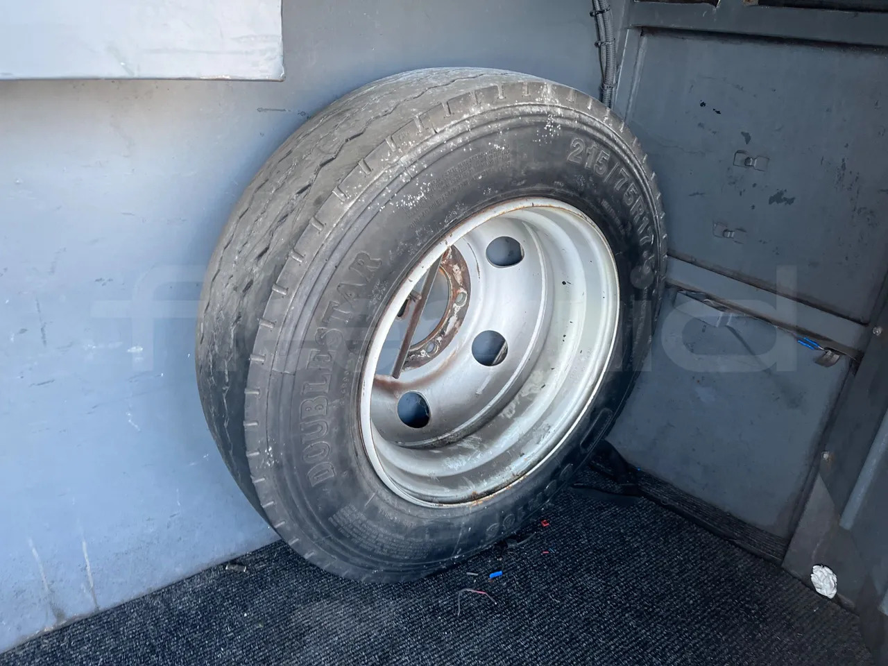 Туристический автобус Temsa Opalin: фото 50