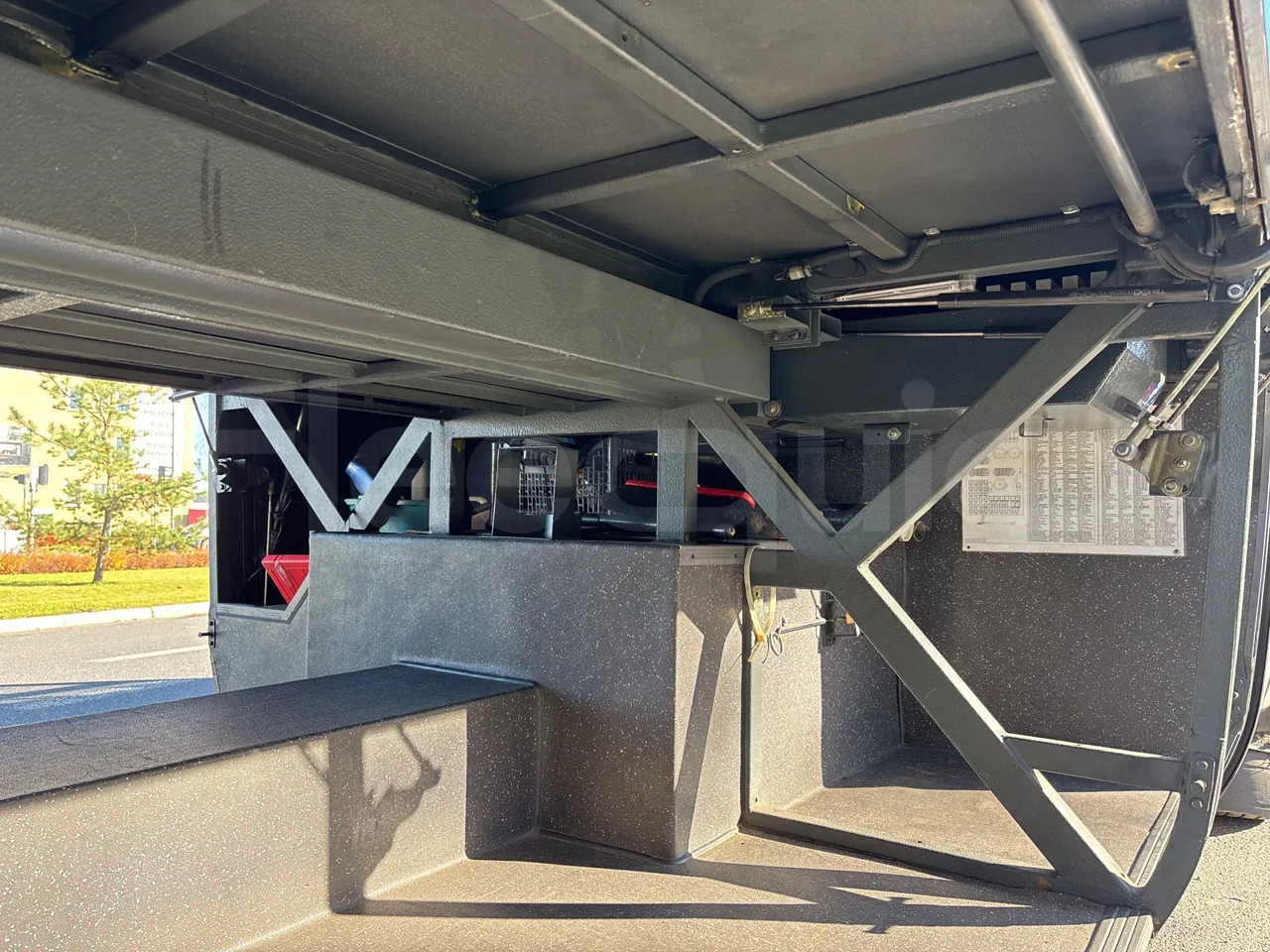 Temsa Opalin в лизинг Temsa Opalin: фото 8 Temsa Opalin в лизинг Temsa Opalin: фото 8