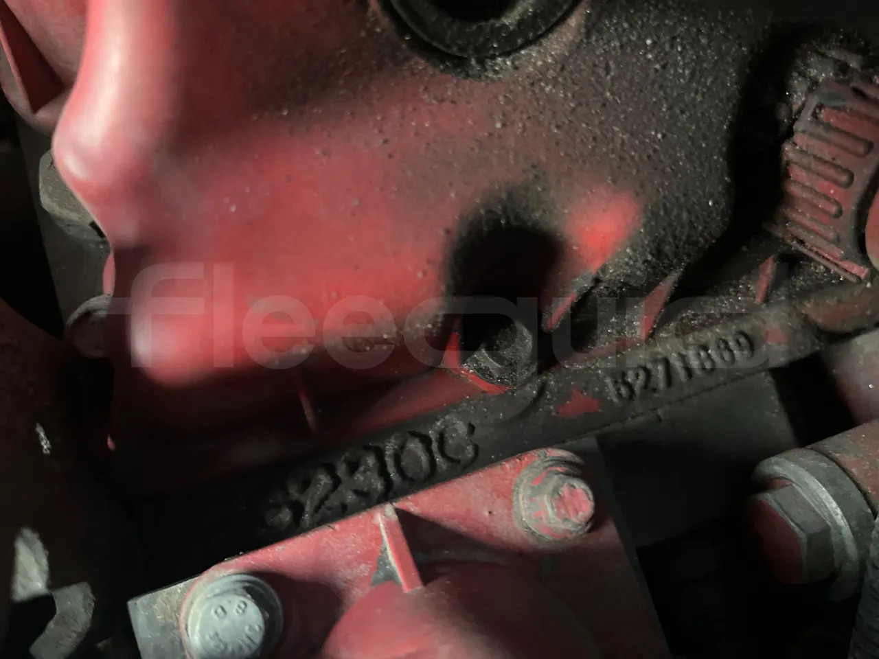 Туристический автобус Temsa Opalin: фото 21