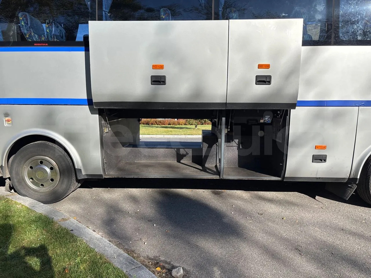 Temsa Opalin в лизинг Temsa Opalin: фото 7 Temsa Opalin в лизинг Temsa Opalin: фото 7