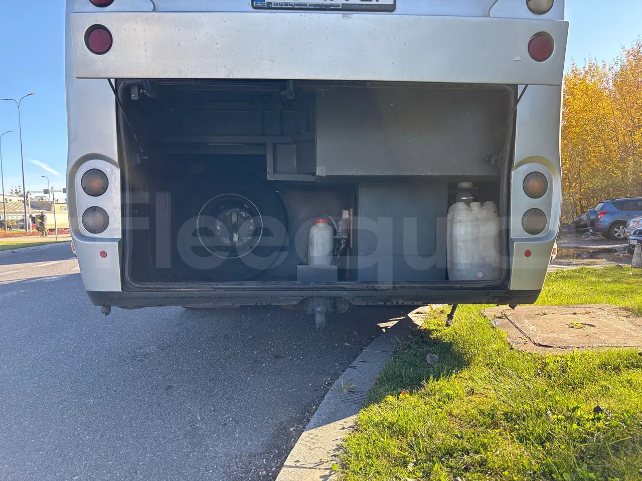 Temsa Opalin в лизинг Temsa Opalin: фото 18 Temsa Opalin в лизинг Temsa Opalin: фото 18