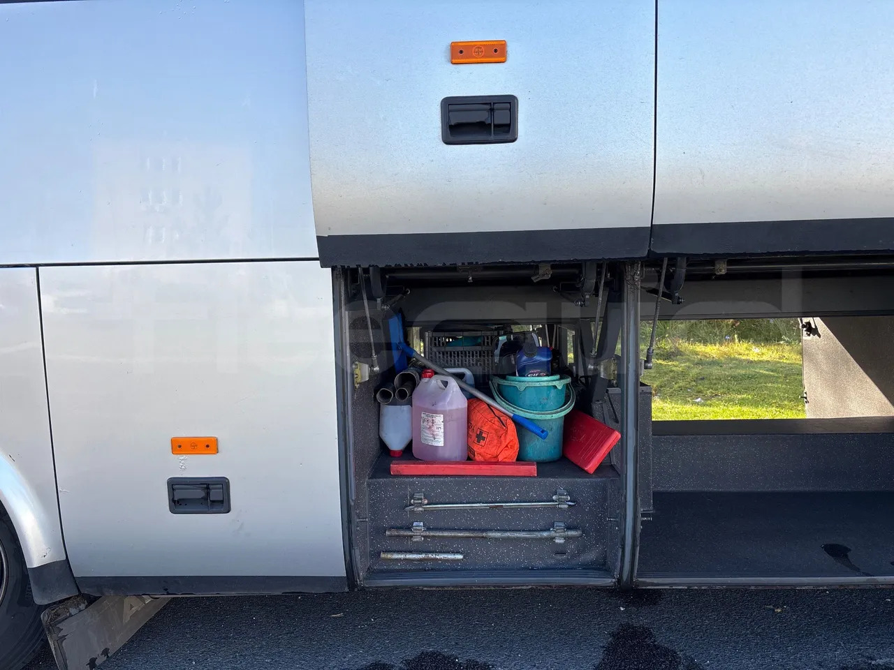 Temsa Opalin в лизинг Temsa Opalin: фото 17 Temsa Opalin в лизинг Temsa Opalin: фото 17