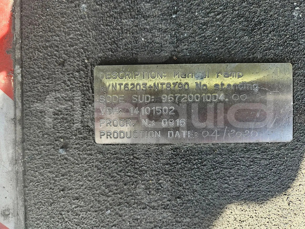 Городской автобус Vdl Citea: фото 17 Городской автобус Vdl Citea: фото 17