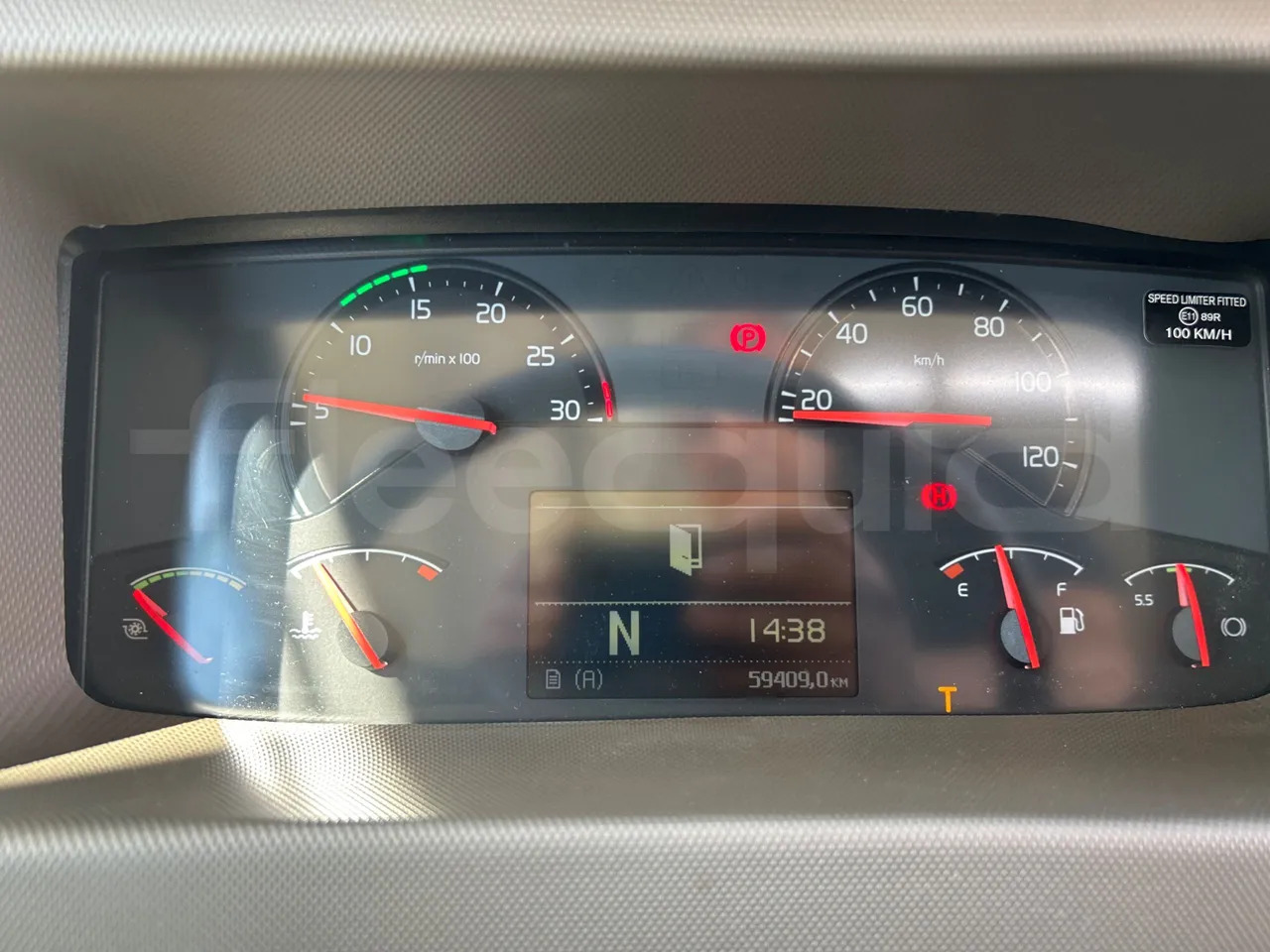 Volvo B8R - Пригородный автобус: фото 3 Volvo B8R - Пригородный автобус: фото 3