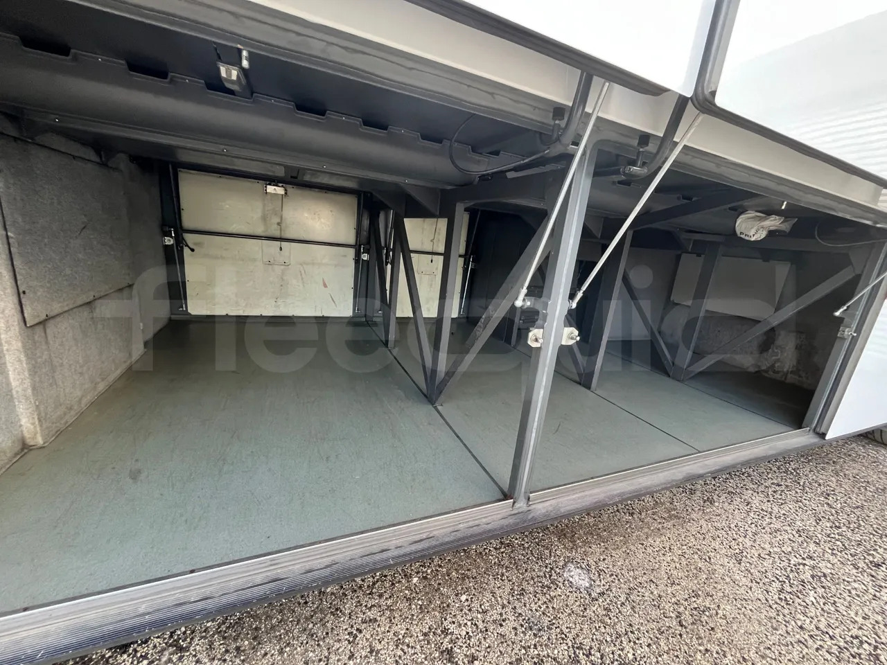 Туристический автобус Volvo Barbi Genesis: фото 8 Туристический автобус Volvo Barbi Genesis: фото 8