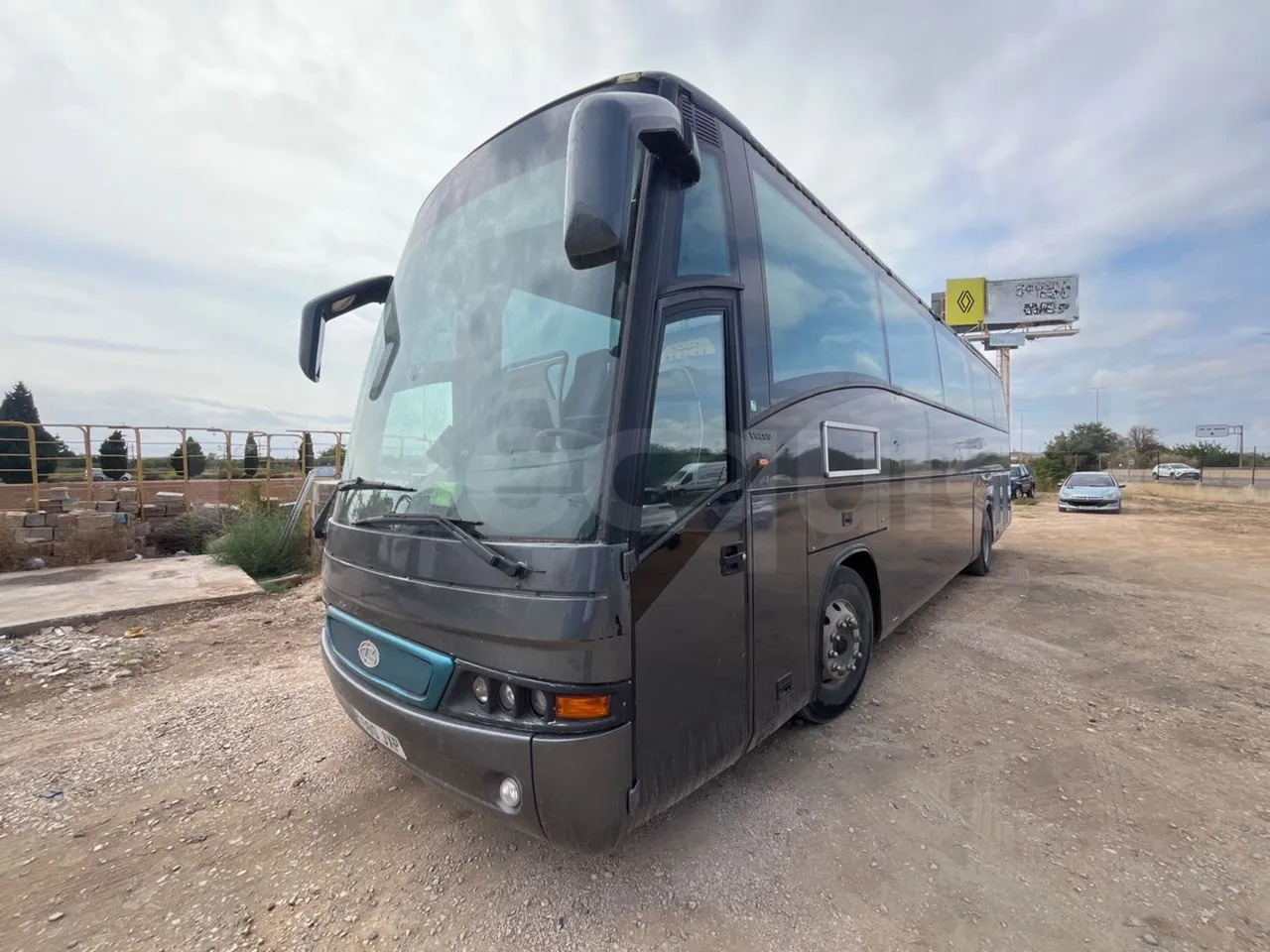 Volvo Eurostar E - Туристический автобус: фото 4 Volvo Eurostar E - Туристический автобус: фото 4