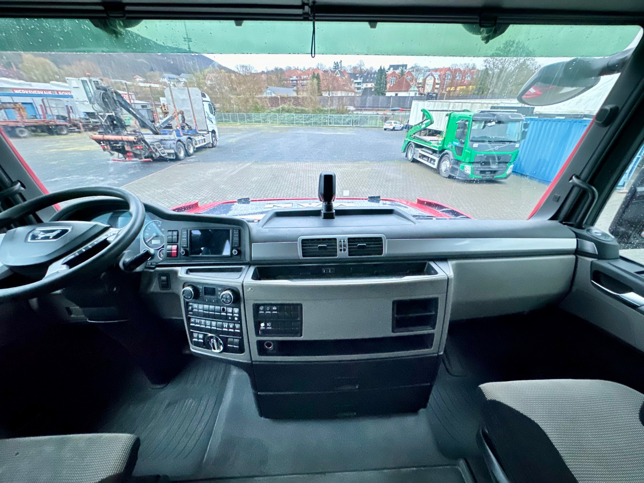 Тягач MAN TGS 33.640 6x4 Kipphydraulic-Retarder: фото 29 Тягач MAN TGS 33.640 6x4 Kipphydraulic-Retarder: фото 29