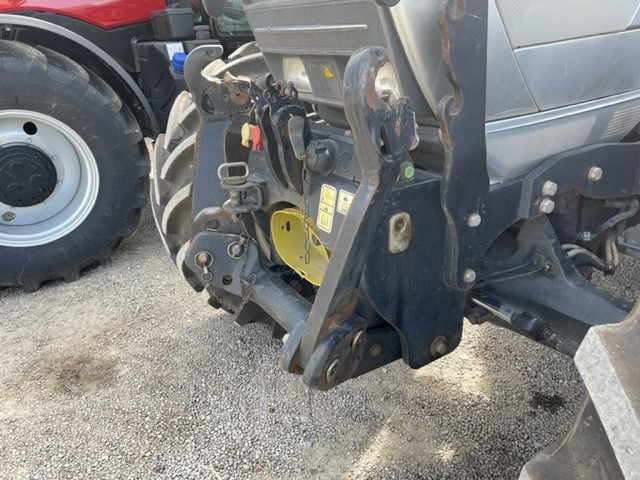 LAMBORGHINI R6 VRT 170 DCR - Трактор: фото 3 LAMBORGHINI R6 VRT 170 DCR - Трактор: фото 3