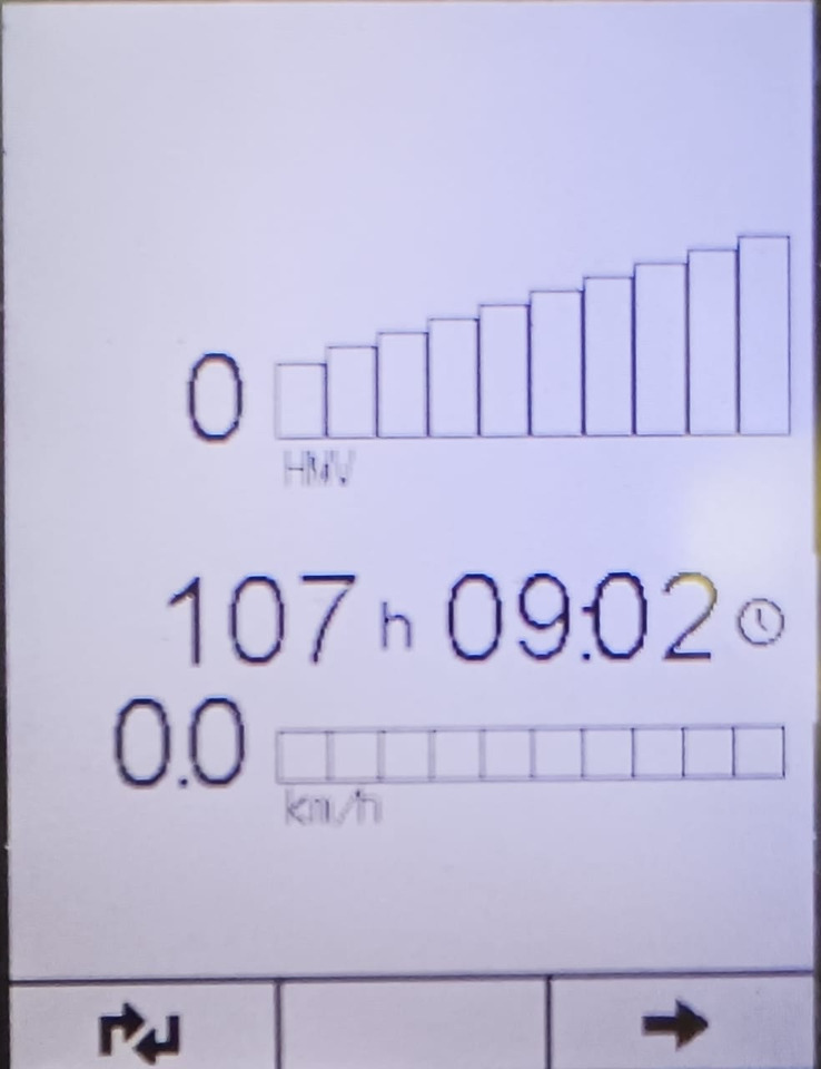 HAMM HC 200i - Компактор: фото 5 HAMM HC 200i - Компактор: фото 5