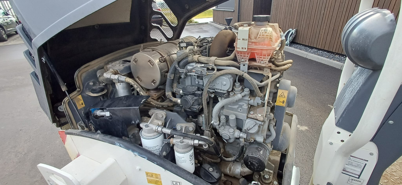 HAMM HD 12i VV - Дорожный каток: фото 5 HAMM HD 12i VV - Дорожный каток: фото 5