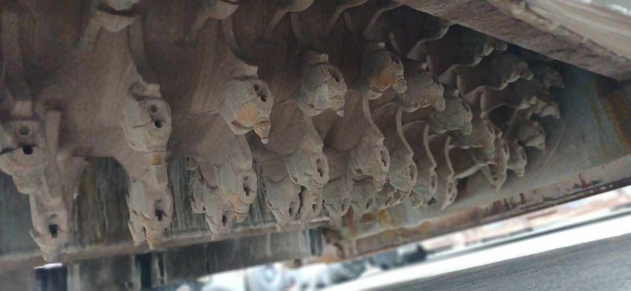 WIRTGEN WR 240i - Стабилизатор грунта: фото 5 WIRTGEN WR 240i - Стабилизатор грунта: фото 5