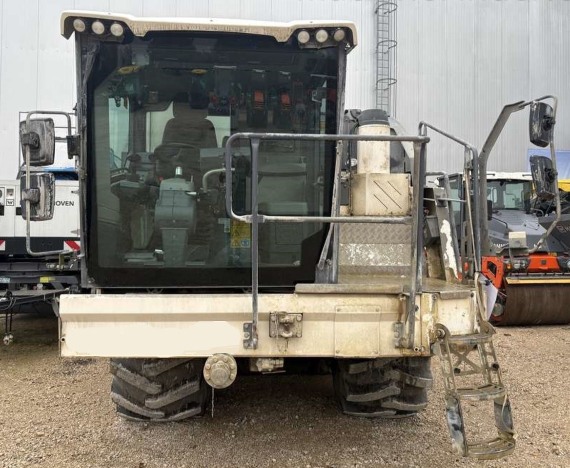 WIRTGEN WR 240i S-PACK - Стабилизатор грунта: фото 2 WIRTGEN WR 240i S-PACK - Стабилизатор грунта: фото 2