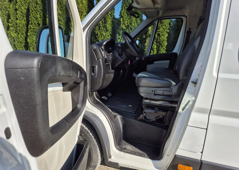 Citroën Jumper 150KM Brygadówka Maxi - Грузопассажирский фургон: фото 5 Citroën Jumper 150KM Brygadówka Maxi - Грузопассажирский фургон: фото 5