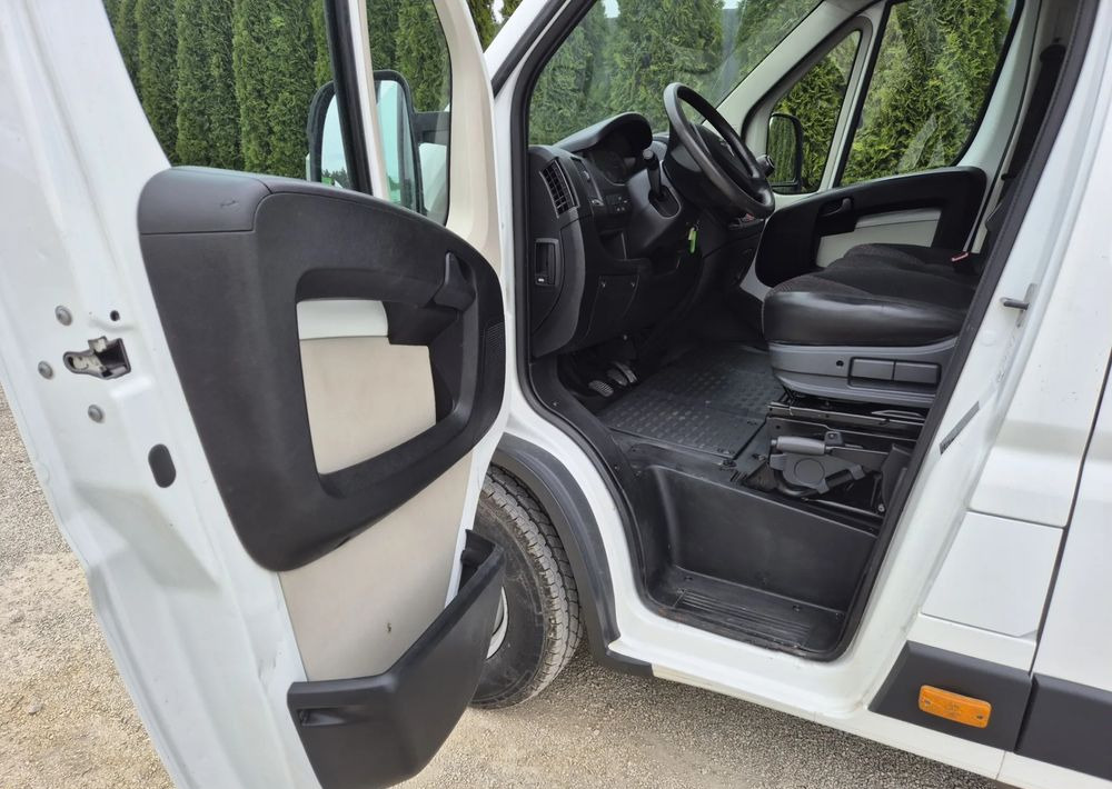 Citroën Jumper 2.2 130KM Brygadówka Dubel Kabina - Грузопассажирский фургон: фото 5 Citroën Jumper 2.2 130KM Brygadówka Dubel Kabina - Грузопассажирский фургон: фото 5