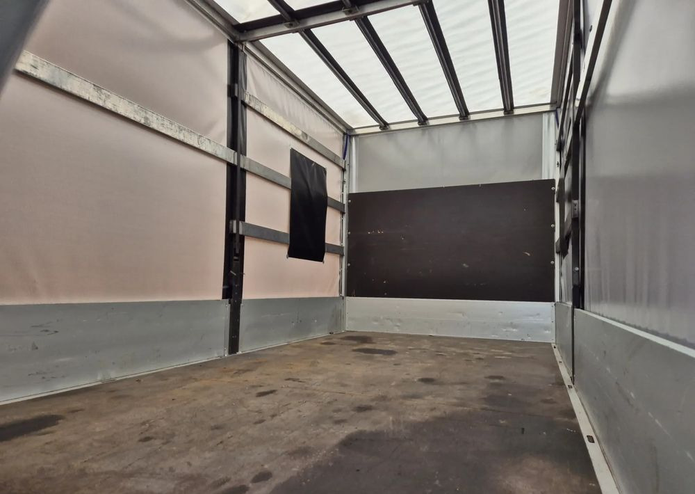 Iveco 35C15 3.0 150KM, Burto-Plandeka - Малотоннажный бортовой грузовик: фото 4 Iveco 35C15 3.0 150KM, Burto-Plandeka - Малотоннажный бортовой грузовик: фото 4