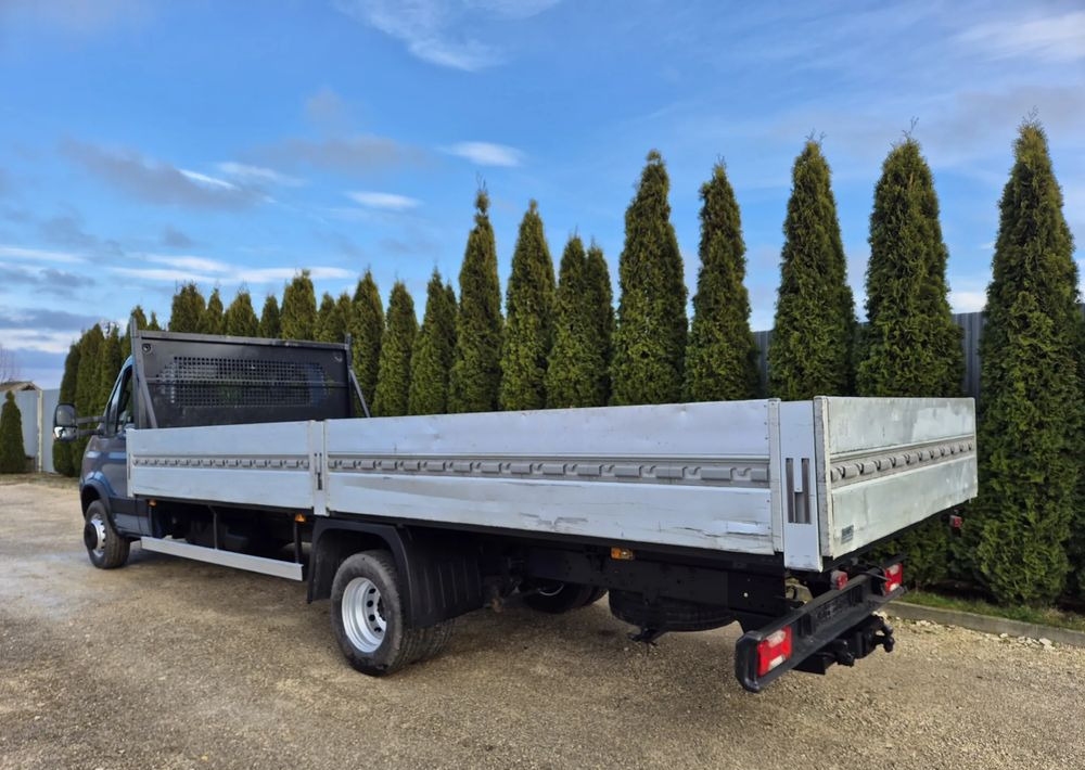 Iveco 65C15 3.0 150KM/ Skrzyniowy/ - Малотоннажный бортовой грузовик: фото 3 Iveco 65C15 3.0 150KM/ Skrzyniowy/ - Малотоннажный бортовой грузовик: фото 3