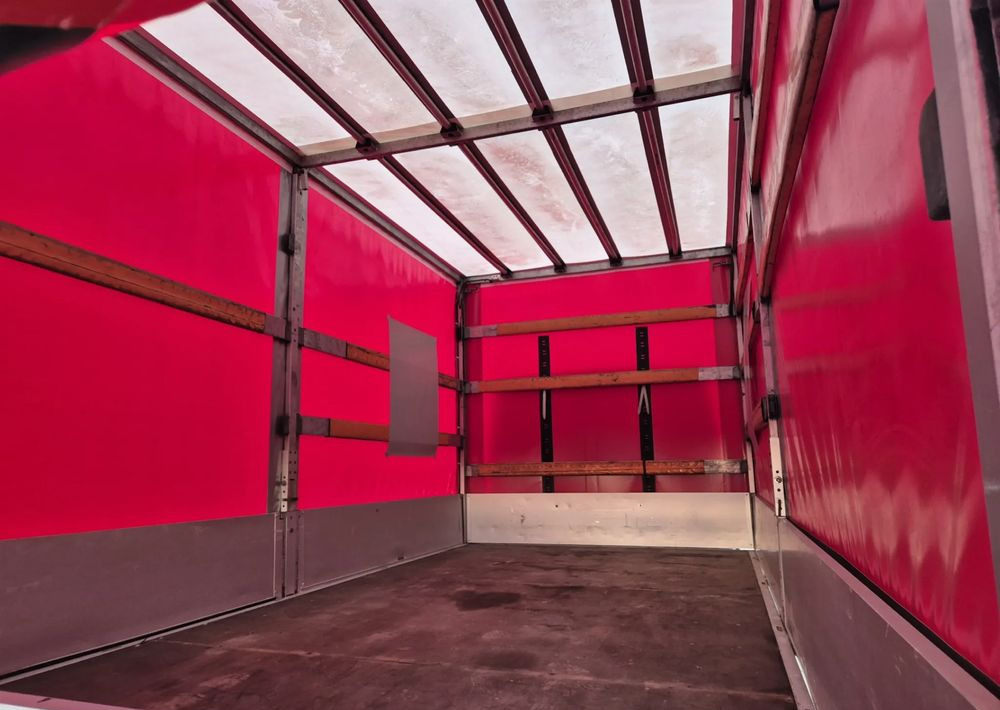 Iveco 65C17 3.0 170KM/ DMC 3.5T/ Burto Plandeka 10 palet/ - Малотоннажный бортовой грузовик: фото 4 Iveco 65C17 3.0 170KM/ DMC 3.5T/ Burto Plandeka 10 palet/ - Малотоннажный бортовой грузовик: фото 4