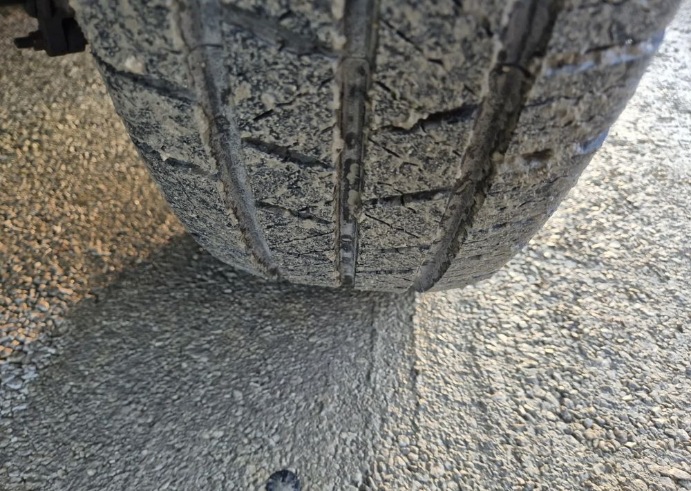 Малотоннажный бортовой грузовик Iveco 70C18 3.0 180KM/ Skrzyniowy / 1 Właściciel/ Himatic 8b/ Rozstaw osi max 5.1m/: фото 12