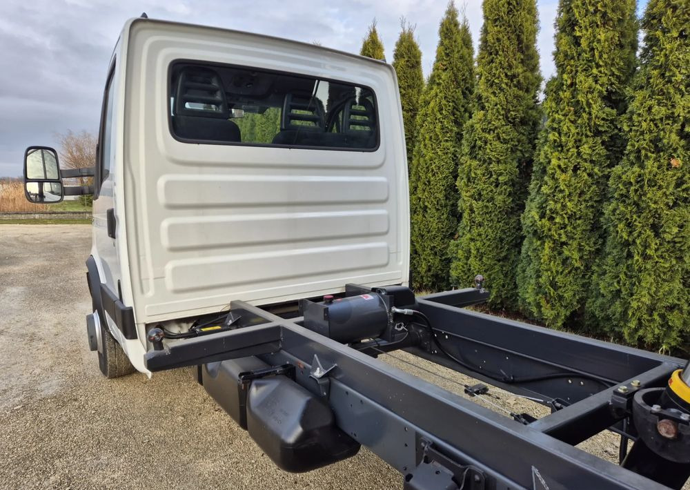 Iveco 70c17 3.0 170KM/ Wywrotka 3-str/ - Малотоннажный самосвал: фото 4 Iveco 70c17 3.0 170KM/ Wywrotka 3-str/ - Малотоннажный самосвал: фото 4