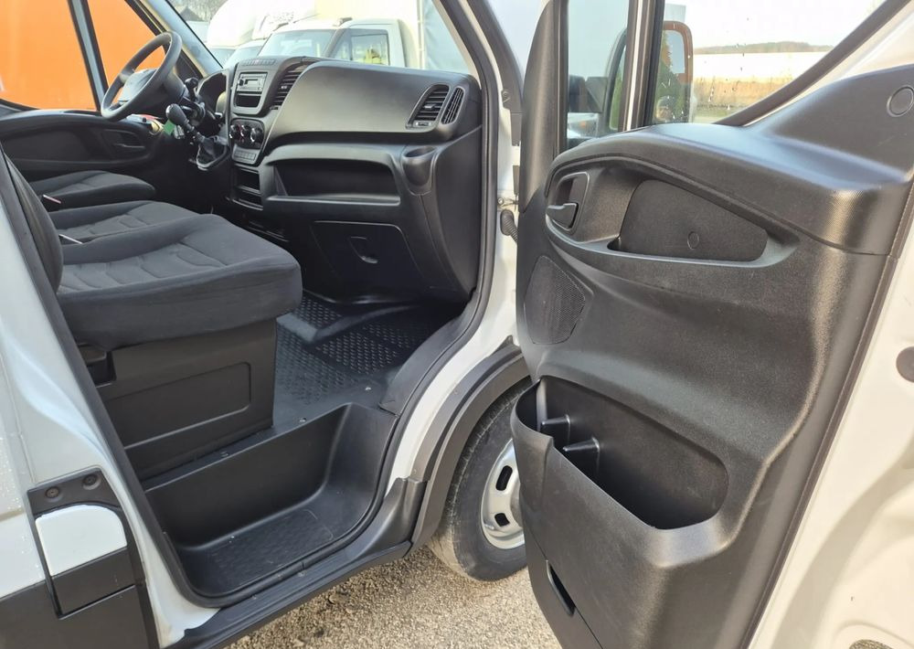 Iveco Iveco 35C15 3.0 150KM Nowa Wywrotka 4.1m - Малотоннажный самосвал: фото 5 Iveco Iveco 35C15 3.0 150KM Nowa Wywrotka 4.1m - Малотоннажный самосвал: фото 5