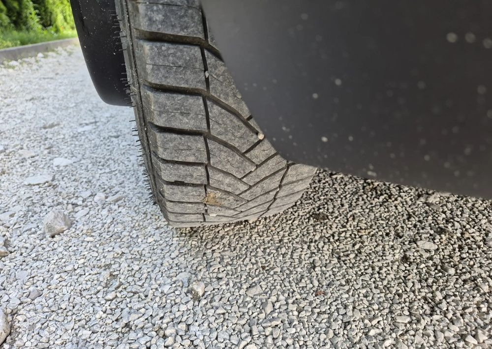 Малотоннажный бортовой грузовик Renault Master 2.3 Plandeka 10 palet Bliźniaki: фото 13 Малотоннажный бортовой грузовик Renault Master 2.3 Plandeka 10 palet Bliźniaki: фото 13