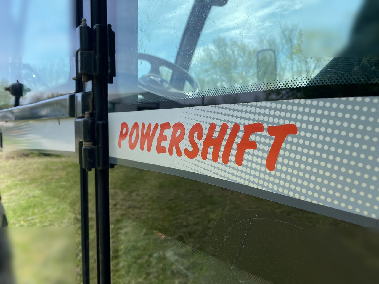 2011 MANITOU MLT634-120LSU TURBO - Телескопический погрузчик: фото 5 2011 MANITOU MLT634-120LSU TURBO - Телескопический погрузчик: фото 5