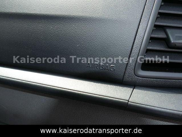 Цельнометаллический фургон Ford Transit Custom 300 L2H1 VA Werkstatt Klima PDC: фото 15