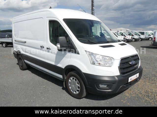Ford Transit FT 350 L3H2 VA Kasten Klima AHK Kamera - Цельнометаллический фургон: фото 3 Ford Transit FT 350 L3H2 VA Kasten Klima AHK Kamera - Цельнометаллический фургон: фото 3