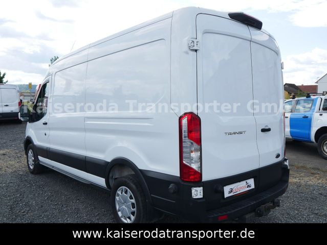 Ford Transit FT 350 L3H2 VA Kasten Klima AHK Kamera - Цельнометаллический фургон: фото 5 Ford Transit FT 350 L3H2 VA Kasten Klima AHK Kamera - Цельнометаллический фургон: фото 5