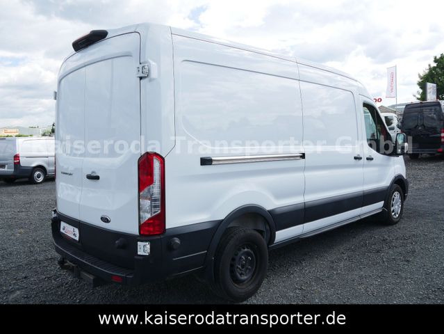 Ford Transit FT 350 L3H2 VA Kasten Klima AHK Kamera - Цельнометаллический фургон: фото 4 Ford Transit FT 350 L3H2 VA Kasten Klima AHK Kamera - Цельнометаллический фургон: фото 4