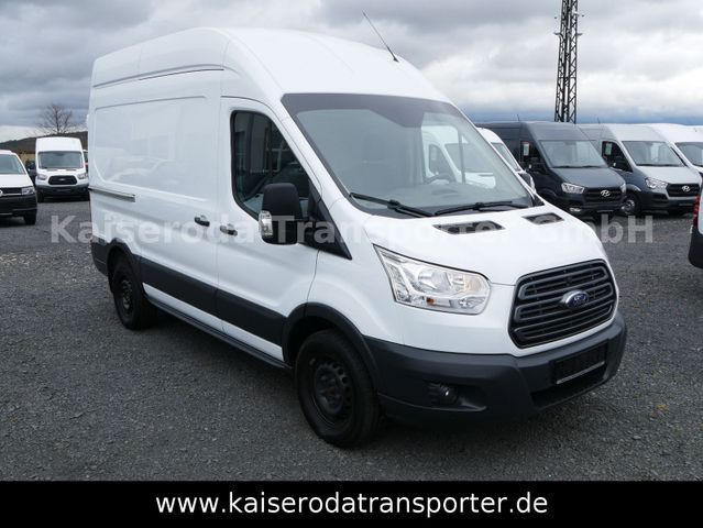 Ford Transit FT350 L2H3 VA Werkstatt Klima AHK PDC - Цельнометаллический фургон: фото 4 Ford Transit FT350 L2H3 VA Werkstatt Klima AHK PDC - Цельнометаллический фургон: фото 4