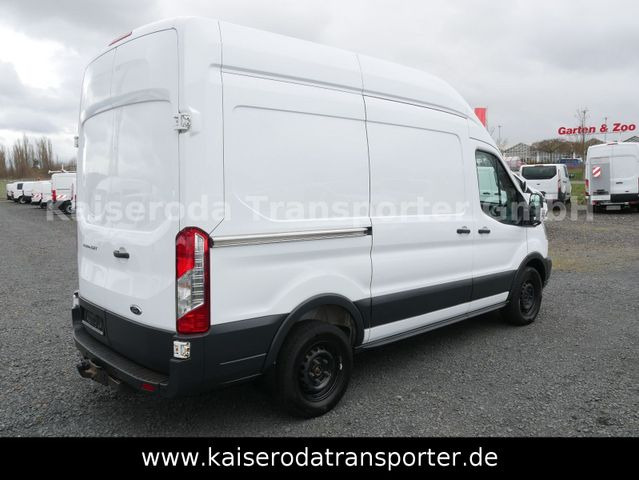 Ford Transit FT350 L2H3 VA Werkstatt Klima AHK PDC - Цельнометаллический фургон: фото 5 Ford Transit FT350 L2H3 VA Werkstatt Klima AHK PDC - Цельнометаллический фургон: фото 5