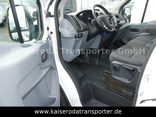 Тентованный фургон Ford Transit FT350 L3VA Pritsche Plane Hubbühne Klima: фото 7 Тентованный фургон Ford Transit FT350 L3VA Pritsche Plane Hubbühne Klima: фото 7