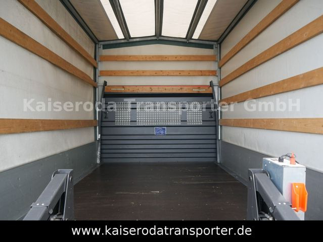 Тентованный фургон Ford Transit FT350 L3VA Pritsche Plane Hubbühne Klima: фото 18 Тентованный фургон Ford Transit FT350 L3VA Pritsche Plane Hubbühne Klima: фото 18