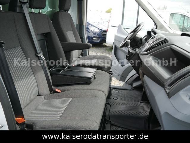 Тентованный фургон Ford Transit FT350 L3VA Pritsche Plane Hubbühne Klima: фото 16 Тентованный фургон Ford Transit FT350 L3VA Pritsche Plane Hubbühne Klima: фото 16