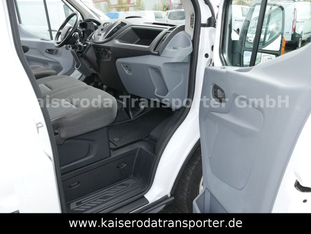 Тентованный фургон Ford Transit FT350 L3VA Pritsche Plane Hubbühne Klima: фото 11 Тентованный фургон Ford Transit FT350 L3VA Pritsche Plane Hubbühne Klima: фото 11