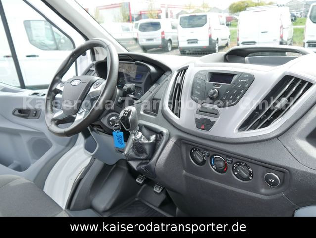 Тентованный фургон Ford Transit FT350 L3VA Pritsche Plane Hubbühne Klima: фото 12 Тентованный фургон Ford Transit FT350 L3VA Pritsche Plane Hubbühne Klima: фото 12