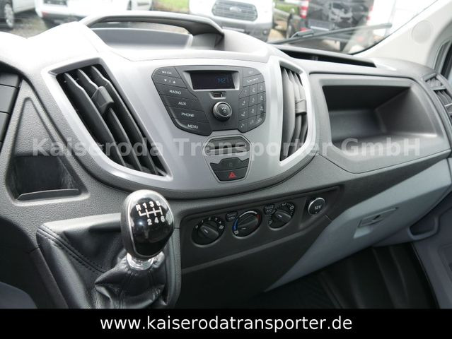 Тентованный фургон Ford Transit FT350 L3VA Pritsche Plane Hubbühne Klima: фото 9 Тентованный фургон Ford Transit FT350 L3VA Pritsche Plane Hubbühne Klima: фото 9