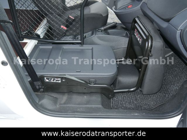 Цельнометаллический фургон Renault Kangoo 1,5 dCi VA Maxi Ka. Klima Navi Kamera: фото 20