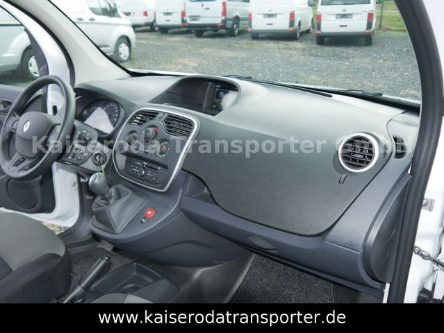 Цельнометаллический фургон Renault Kangoo 1,5 dCi VA Maxi Ka. Klima Navi Kamera: фото 14