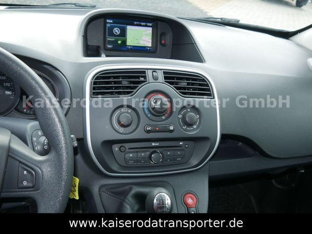 Цельнометаллический фургон Renault Kangoo 1,5 dCi VA Maxi Ka. Klima Navi Kamera: фото 9