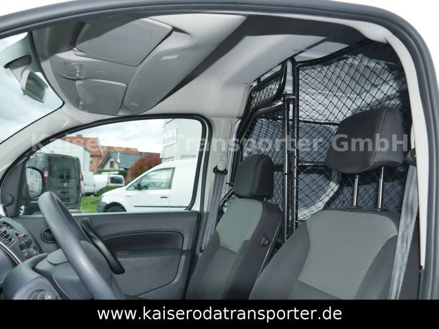 Цельнометаллический фургон Renault Kangoo 1,5 dCi VA Maxi Ka. Klima Navi Kamera: фото 12