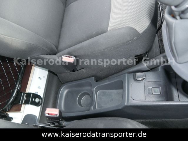 Цельнометаллический фургон Renault Kangoo 1,5 dCi VA Maxi Ka. Klima Navi Kamera: фото 16