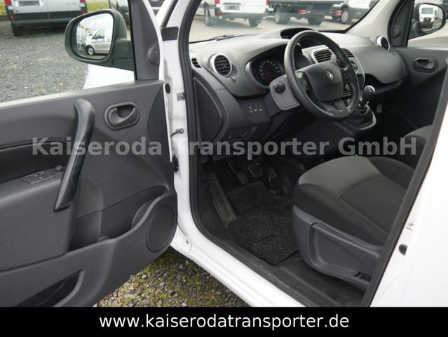 Цельнометаллический фургон Renault Kangoo 1,5 dCi VA Maxi Ka. Klima Navi Kamera: фото 6