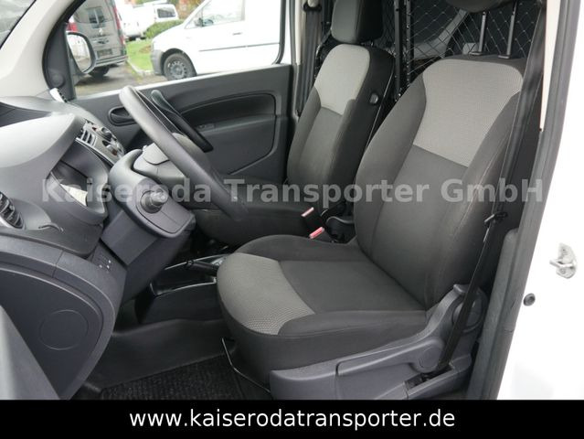 Цельнометаллический фургон Renault Kangoo 1,5 dCi VA Maxi Ka. Klima Navi Kamera: фото 10